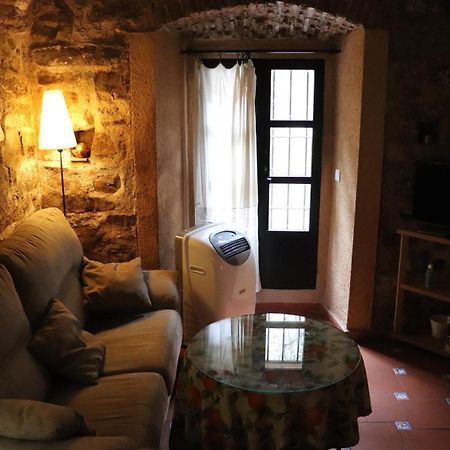 Apartamentos Las Buganvillas Caceres Ngoại thất bức ảnh