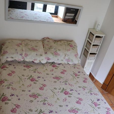 Apartamentos Las Buganvillas Caceres Ngoại thất bức ảnh