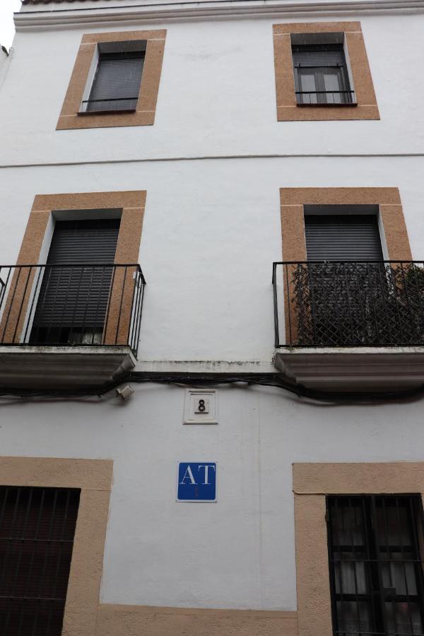 Apartamentos Las Buganvillas Caceres Ngoại thất bức ảnh