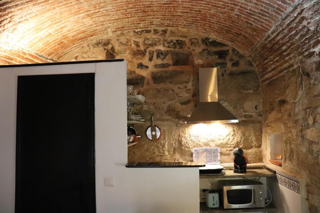 Apartamentos Las Buganvillas Caceres Ngoại thất bức ảnh