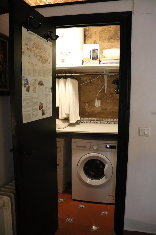 Apartamentos Las Buganvillas Caceres Ngoại thất bức ảnh