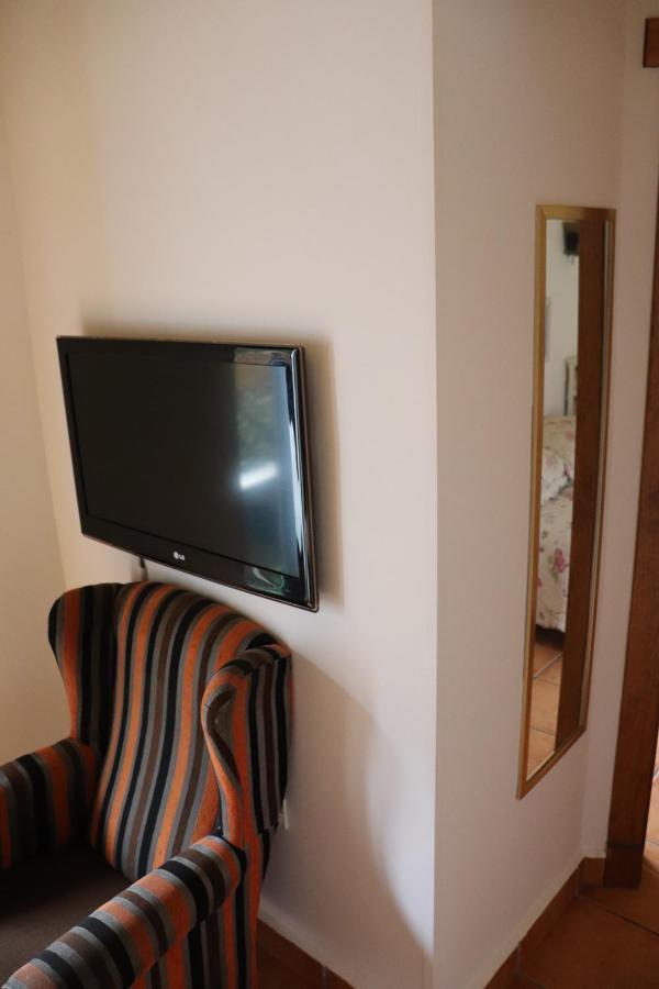 Apartamentos Las Buganvillas Caceres Ngoại thất bức ảnh