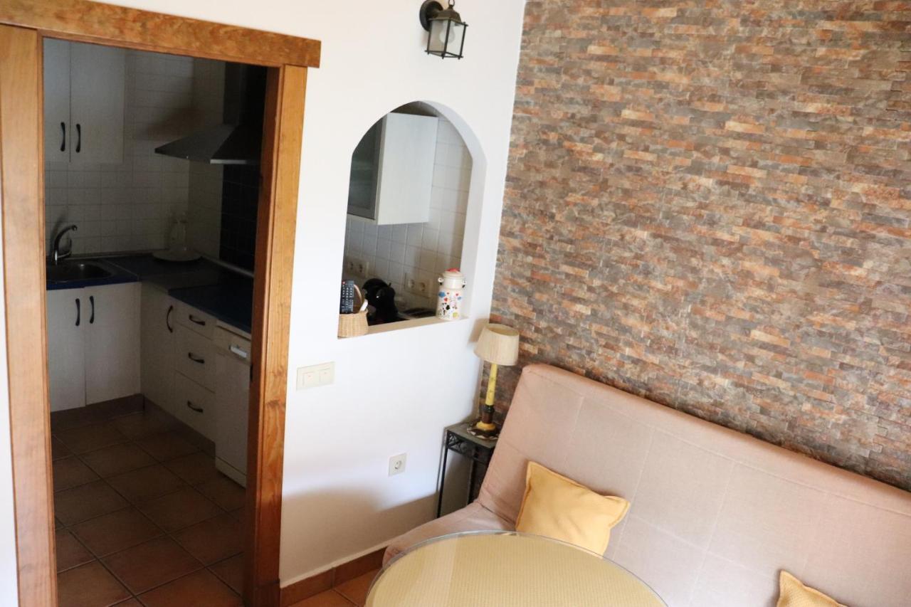 Apartamentos Las Buganvillas Caceres Ngoại thất bức ảnh