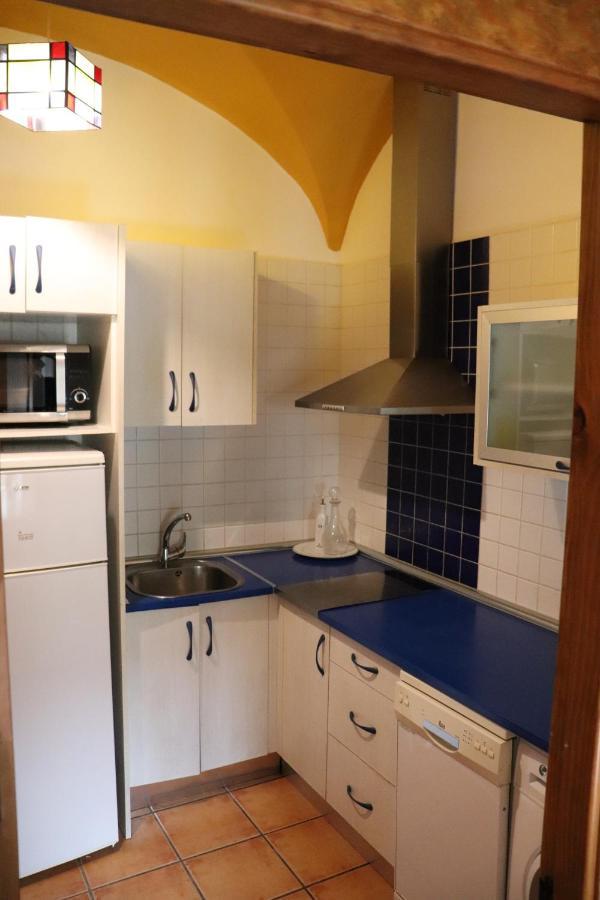 Apartamentos Las Buganvillas Caceres Ngoại thất bức ảnh