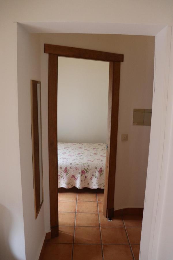 Apartamentos Las Buganvillas Caceres Ngoại thất bức ảnh