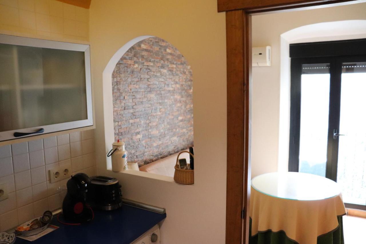 Apartamentos Las Buganvillas Caceres Ngoại thất bức ảnh