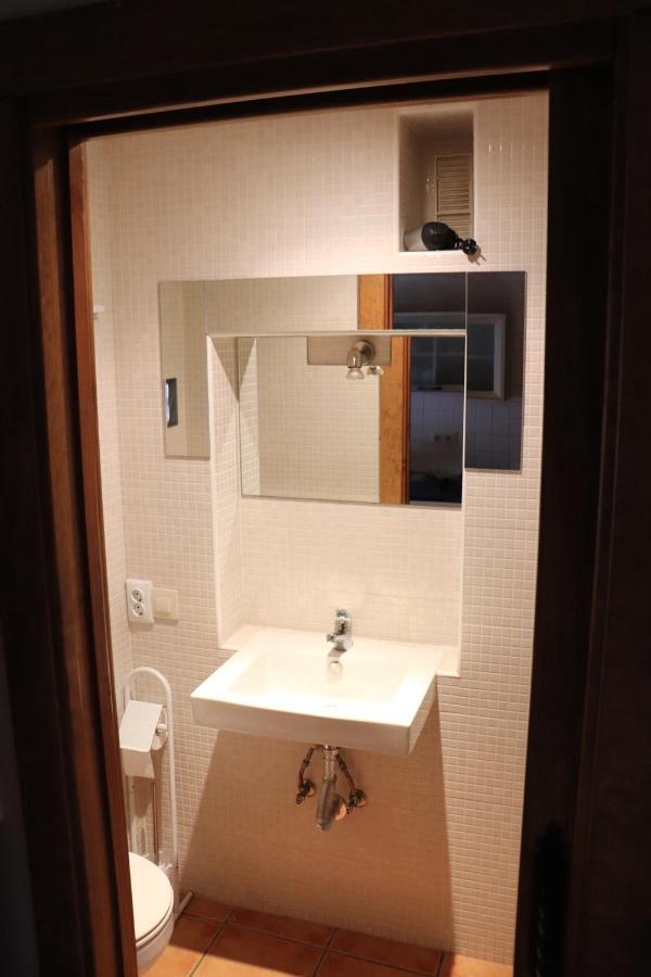 Apartamentos Las Buganvillas Caceres Ngoại thất bức ảnh
